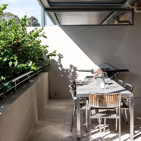 Constellation Apartments Margaret River Extérieur photo