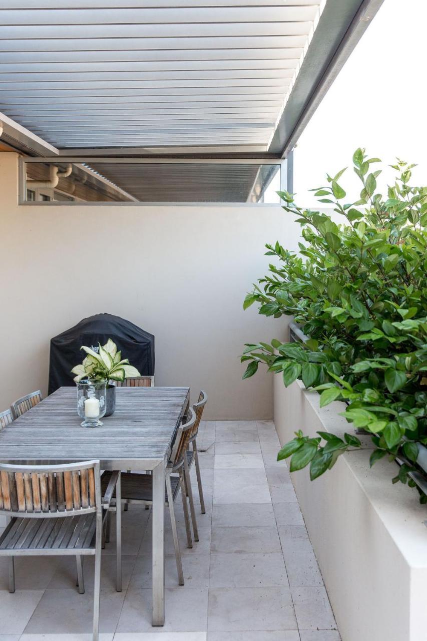 Constellation Apartments Margaret River Extérieur photo