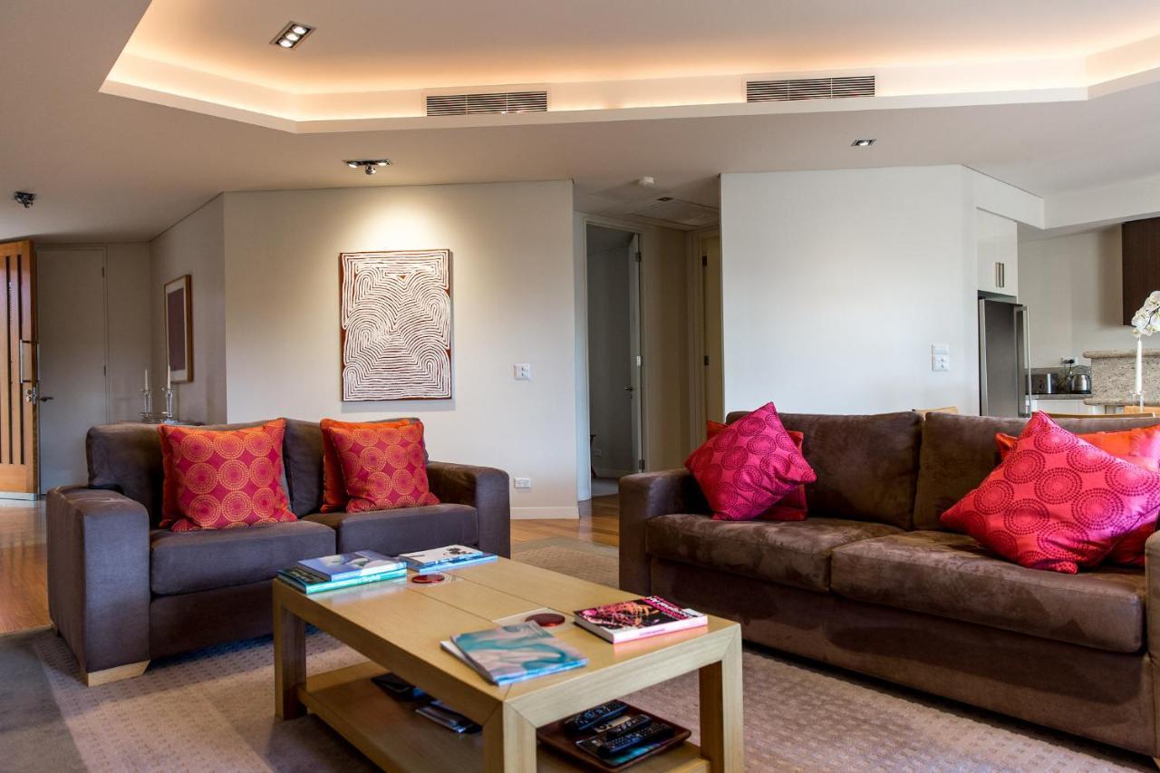 Constellation Apartments Margaret River Extérieur photo