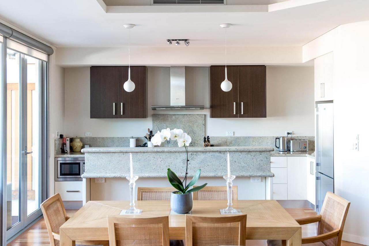 Constellation Apartments Margaret River Extérieur photo