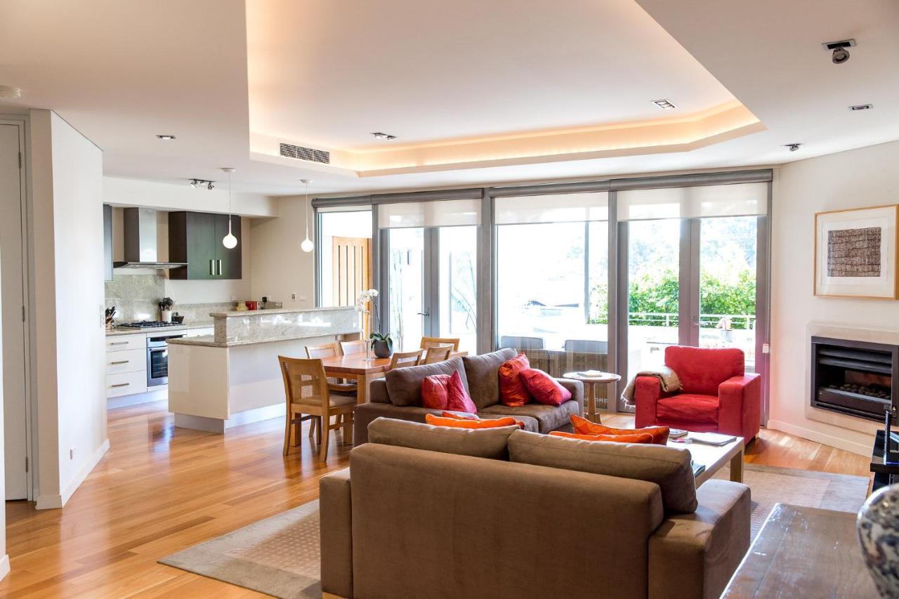 Constellation Apartments Margaret River Extérieur photo